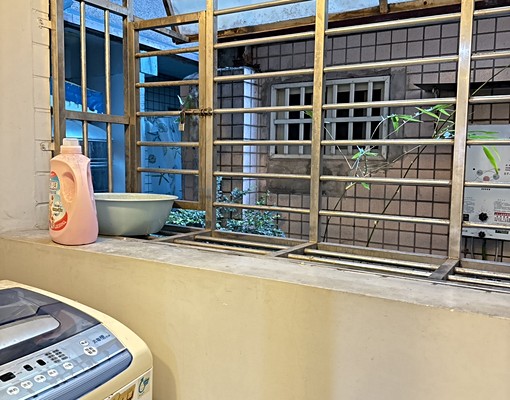 永安市場捷運823公園永安公有市場樂華夜市歐式小香風有陽台 - Image 5