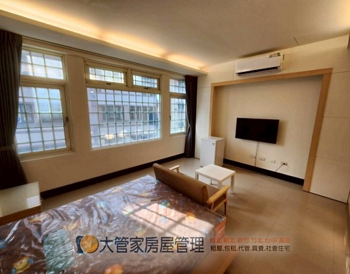 鄰市區/旁68快速道路/新整理/系統裝潢大套房 - Image 2