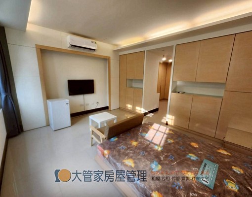 鄰市區/旁68快速道路/新整理/系統裝潢大套房 - Image 5
