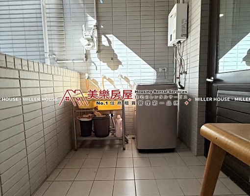 美樂~內湖四期*可入籍四房*泳池社區*雙衛浴*有陽台*可寵 - Image 13