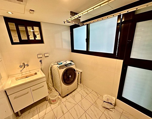 大慶夜市中山醫院附近/精美新社區三房/雙平面車位/禁寵 - Image 13