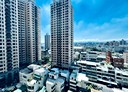 桃園區-大興西路二段3房2廳，35.1坪