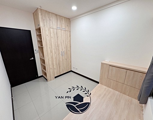 超A💯全新未住✨三房平車✨家具全配✨可租補 - Image 6