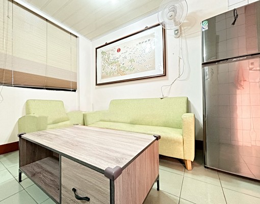 社會住宅/可租補可報稅/免仲介費/公寓二樓免爬高/近重陽大橋 - Image 2