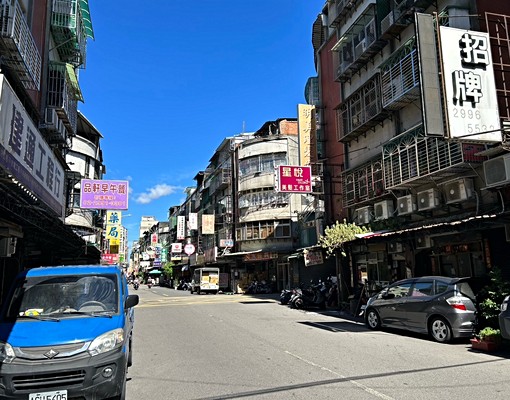 中誠路美寓二房.交通便利 - Image 9