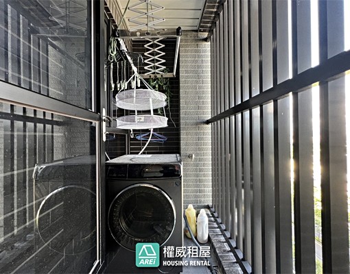 中都美樹大悅北歐風樣品屋美景2房 - Image 11