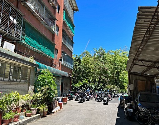 中港路公寓二樓.交通便利 - 591租屋網 - Image 1