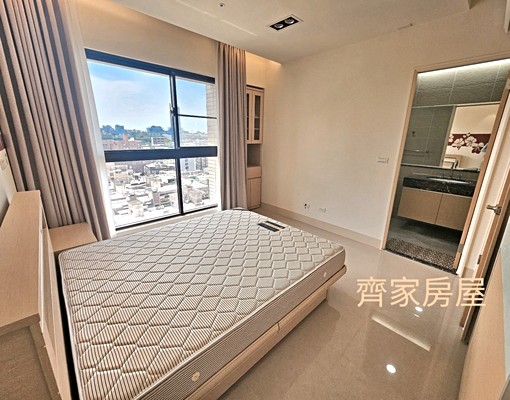可補助可養貓~朝南屋況新~關新路新莊車站旁社區型生活機能好 - Image 4