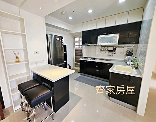 可補助可養貓~朝南屋況新~關新路新莊車站旁社區型生活機能好 - Image 12