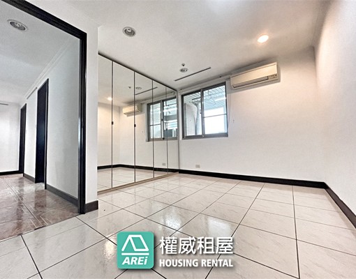 市議會站MRT夢萊茵高樓愛河景4房豪華大浴缸寵物宅 - Image 5