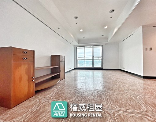 市議會站MRT夢萊茵高樓愛河景4房豪華大浴缸寵物宅 - Image 7