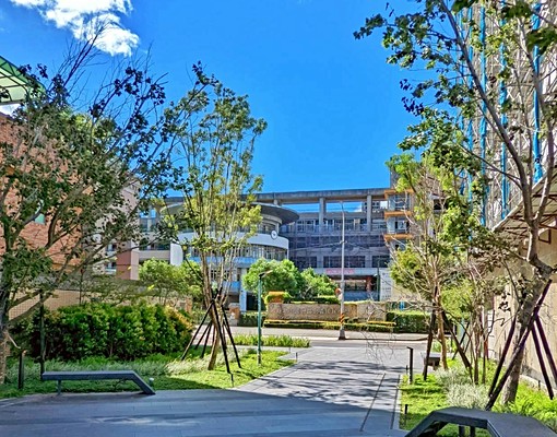 住進維也納,蘆洲最美公園學區宅可3房,可租補報稅入戶籍。 - Image 19