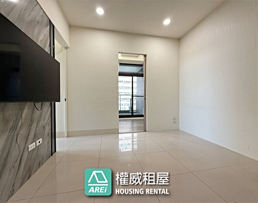 R14漢神巨蛋挑高空間加倍大ihome5大陽台美景2房 - Image 3