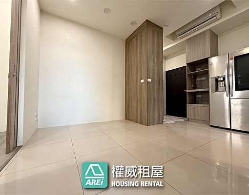 R14漢神巨蛋挑高空間加倍大ihome5大陽台美景2房 - Image 11