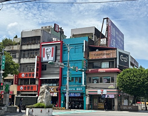 輔大學生大套房免爬高一級變頻冷氣(免追垃圾車) - Image 10