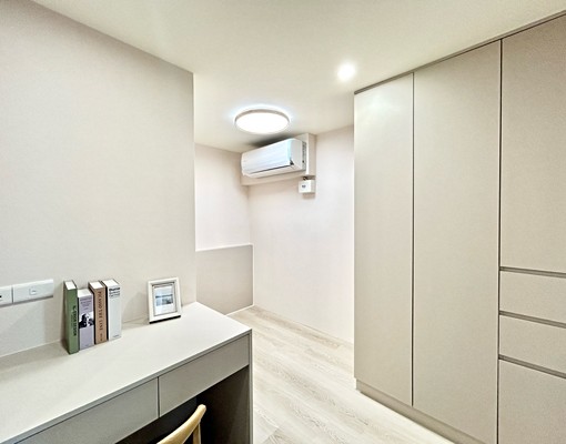 💫光速愛悅⚡️百萬精裝⚡絕美景觀⚡系統櫃⚡4.5挑高樓中樓 - Image 5