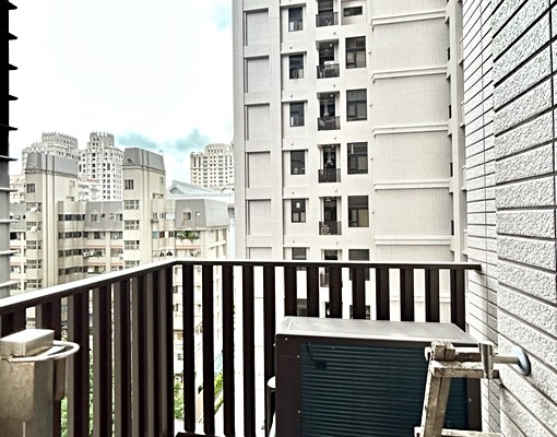 💫光速愛悅⚡️百萬精裝⚡絕美景觀⚡系統櫃⚡4.5挑高樓中樓 - Image 13