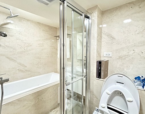 💫光速愛悅⚡️百萬精裝⚡絕美景觀⚡系統櫃⚡4.5挑高樓中樓 - Image 15