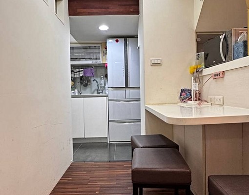 沃盛睿達🏠東門捷運站/家具齊全拎包入住/寵物友善/2+1房 - Image 10