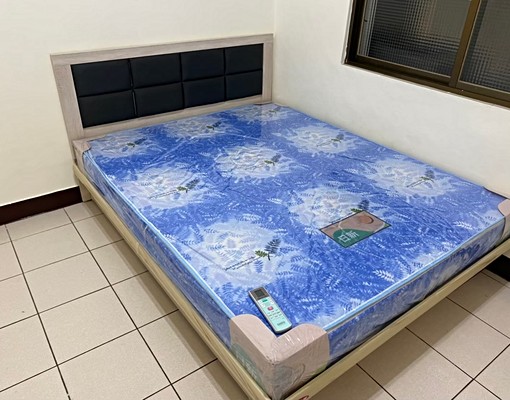 ✔️一級節能變頻冷暖氣|近頂溪站生活機能超棒|家具齊全雅房 - Image 3