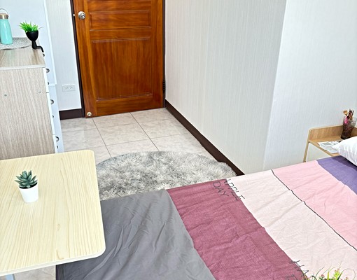 長榮走路2分鐘・近交流道|對外窗雅房 - Image 6