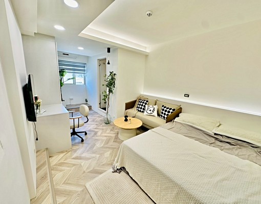 可租補✨可寵可狗✨浴室開窗✨子母車✨飲水機✨ - 591租屋網 - Image 2