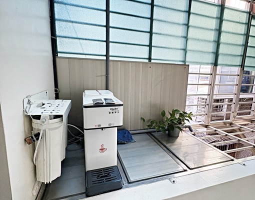 近捷運板新【優質大空間】獨立陽台★洗衣機★採光優 - Image 6