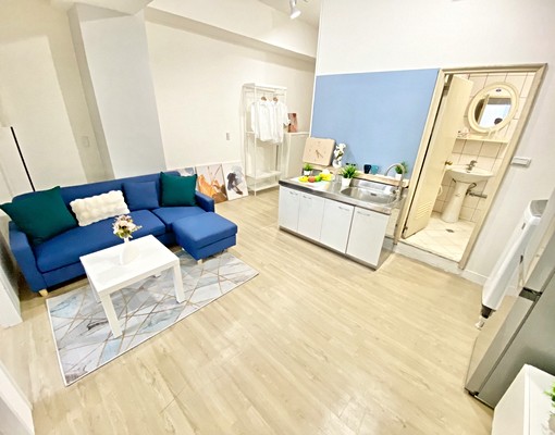 超值兩房一廳、租屋補助、全新裝潢、西門站、臺大醫院站 - Image 4