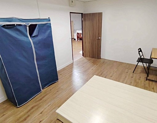 新店區公所❣️可貓大空間/格局方正採光通風/雙陽台便宜兩房 - Image 6