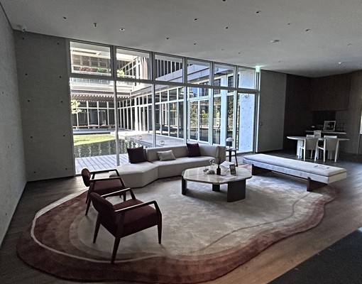 淡水知名【將捷之森】🏠全新兩房出租,租金含管,可租補 - Image 9