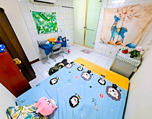 短租-高應大可補助套房★正修/育英/建工商圈/文藻 - Image 3