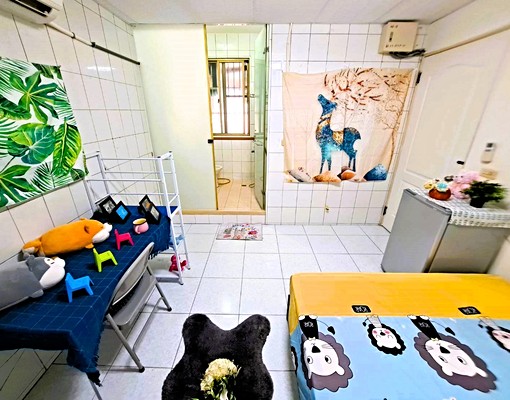 短租-高應大可補助套房★正修/育英/建工商圈/文藻 - Image 5
