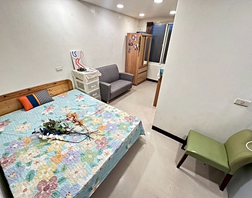 寵物友善、推窗可曬、流理台可炊、近三重國小捷運站 - Image 1