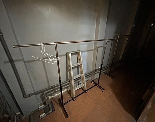 中正紀念堂❣️可租補稅獨洗曬/免爬梯超大空間/傢俱齊全台電 - Image 10