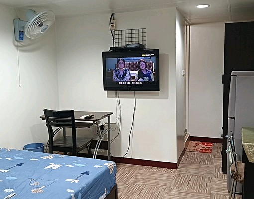 一卡皮箱入住省錢經濟套房 - Image 1