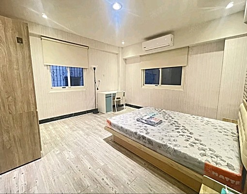 善導寺♥️裝潢新~公寓二樓溫馨2房~流理台可炊~採光 - Image 3
