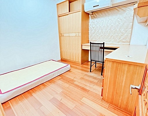 逢甲朝馬上安國小旁/精美裝潢大三房/可以入戶可以租補 - Image 6