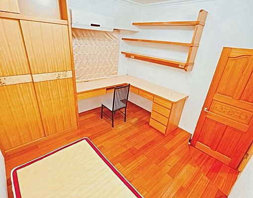 逢甲朝馬上安國小旁/精美裝潢大三房/可以入戶可以租補 - Image 14