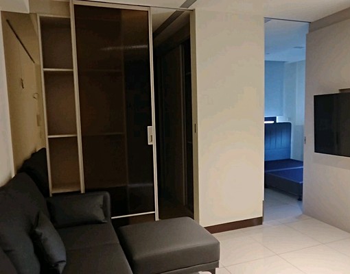 全新楠梓捷運飯店宅.全屋設計師裝潢高質感2房.冷氣家電車位全 - Image 10