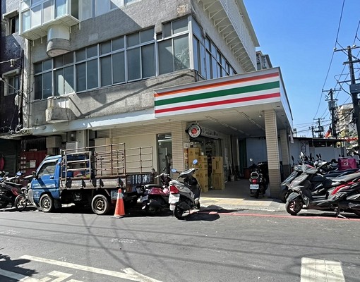 浮州火車站旁公寓普普風三房(可租補) - Image 12