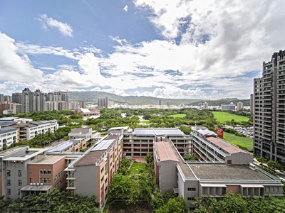 社區圖片