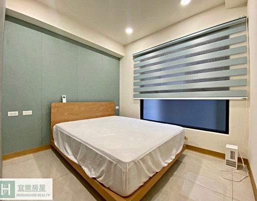 博愛特區*台北車站全新落成管理兩房附傢俱家電 - Image 6