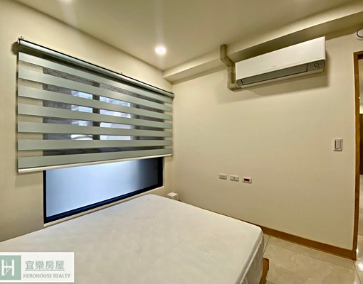 博愛特區*台北車站全新落成管理兩房附傢俱家電 - Image 7