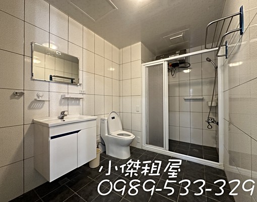 租屋藏寶圖🏡正南崁大套房、一房一廳、超大空間、給您家的感覺 - Image 10
