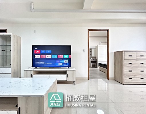 🌳借墨｜高大特區大2+1房雙衛平車可租補權威 - Image 2