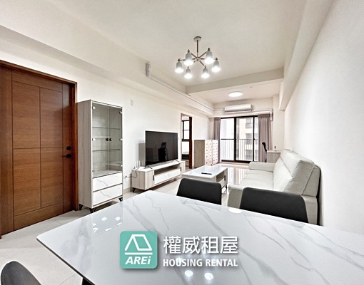 🌳借墨｜高大特區大2+1房雙衛平車可租補權威 - Image 8