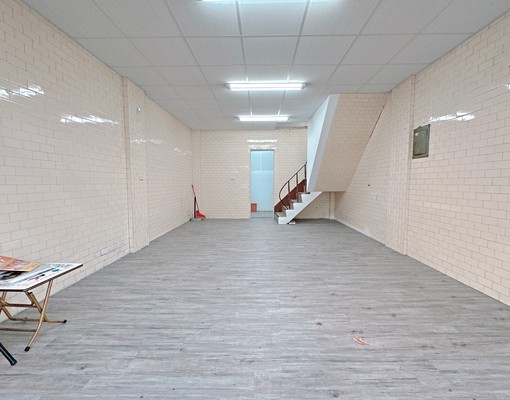 近文化中心【和平樺園】|超值面寬1+2樓店住❤️歡迎各行業 - Image 1