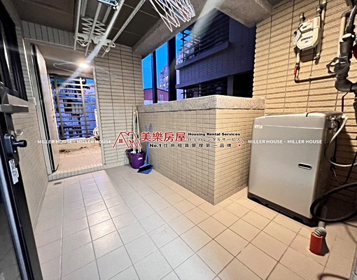 美樂*內湖站*平面三房*7年新屋*可租補報稅*有陽台 - Image 15