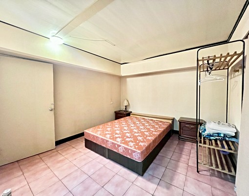板橋🏘️cp高🔥前後陽台空間寬敞🌟生活機能佳 - Image 4
