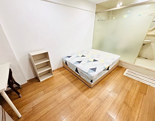 捷運永春★女性專屬★獨立洗衣★台電計費★有電梯★採光佳 - Image 2